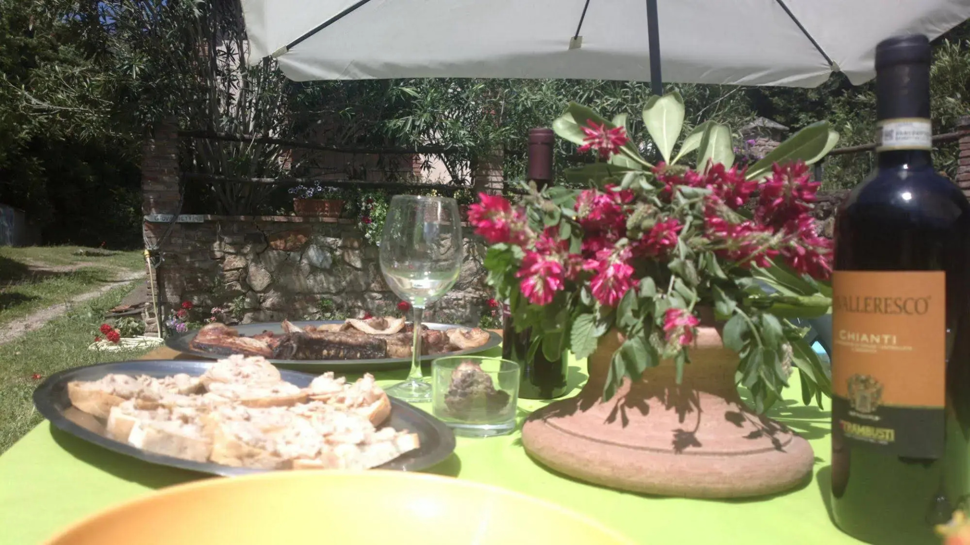 La Locanda Del Minatore