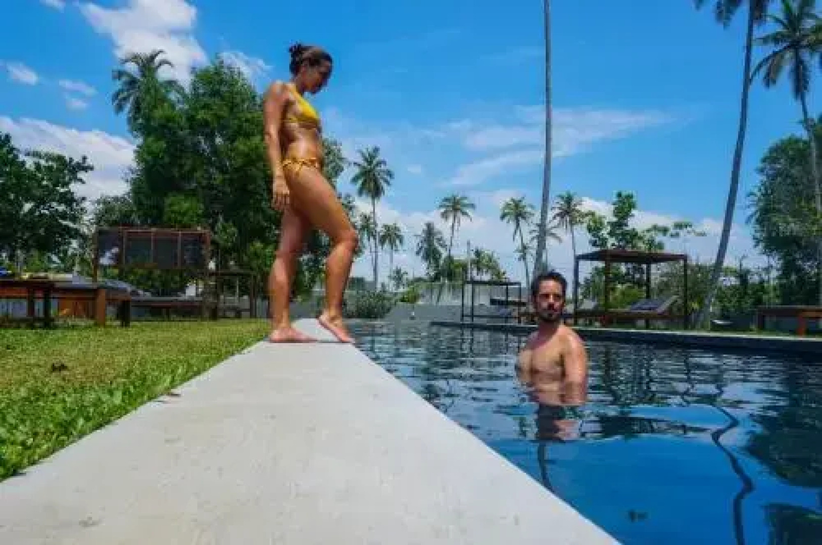 Wirdana Spa & Villas