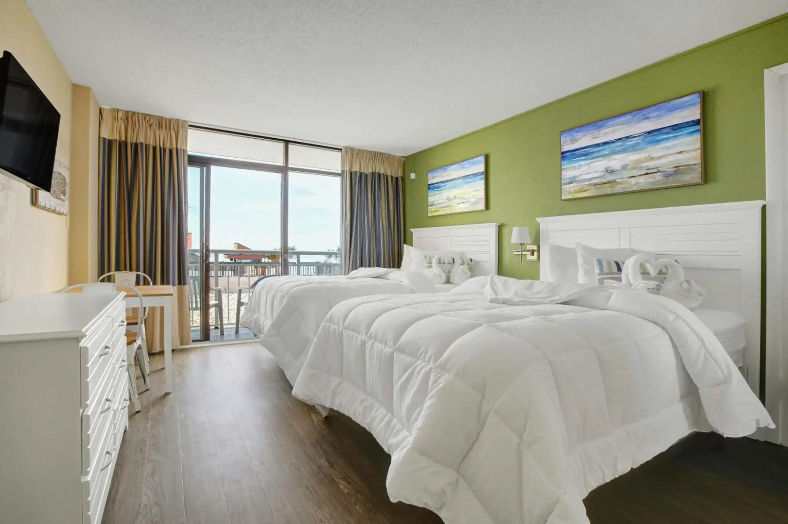 Sands Ocean Club Resort