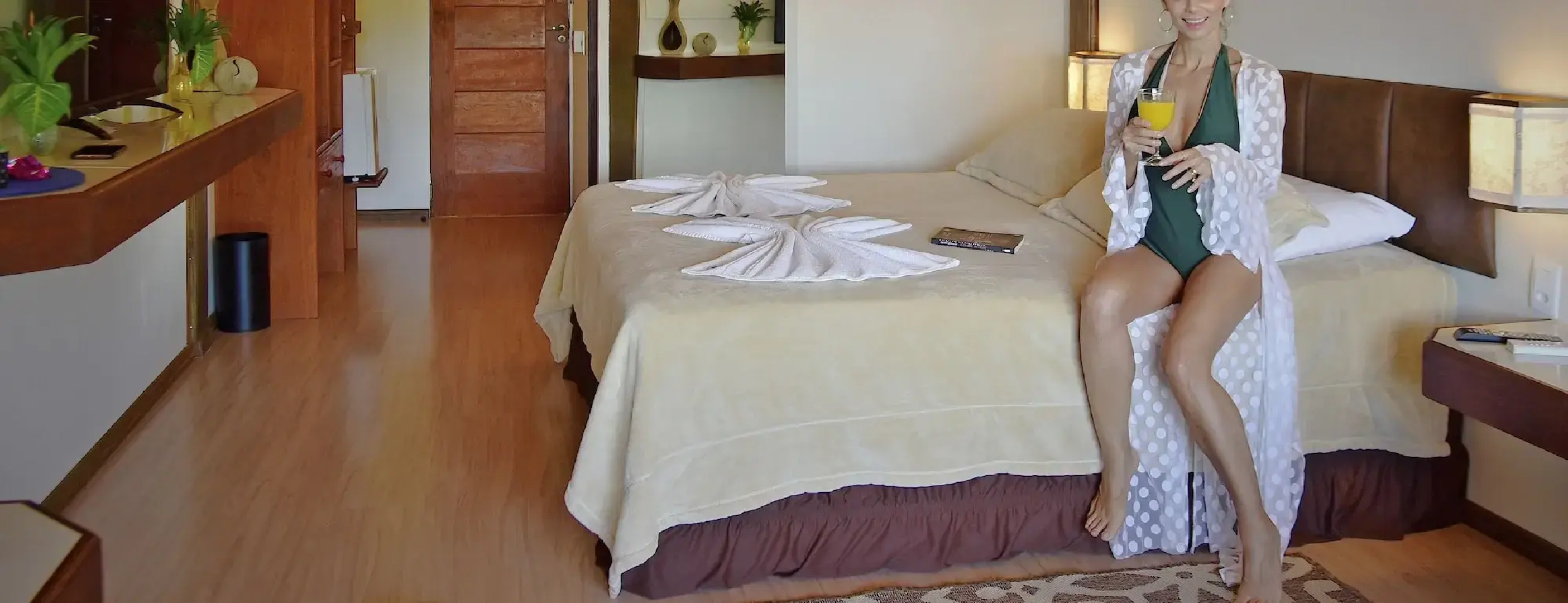 Village Praia do Rosa