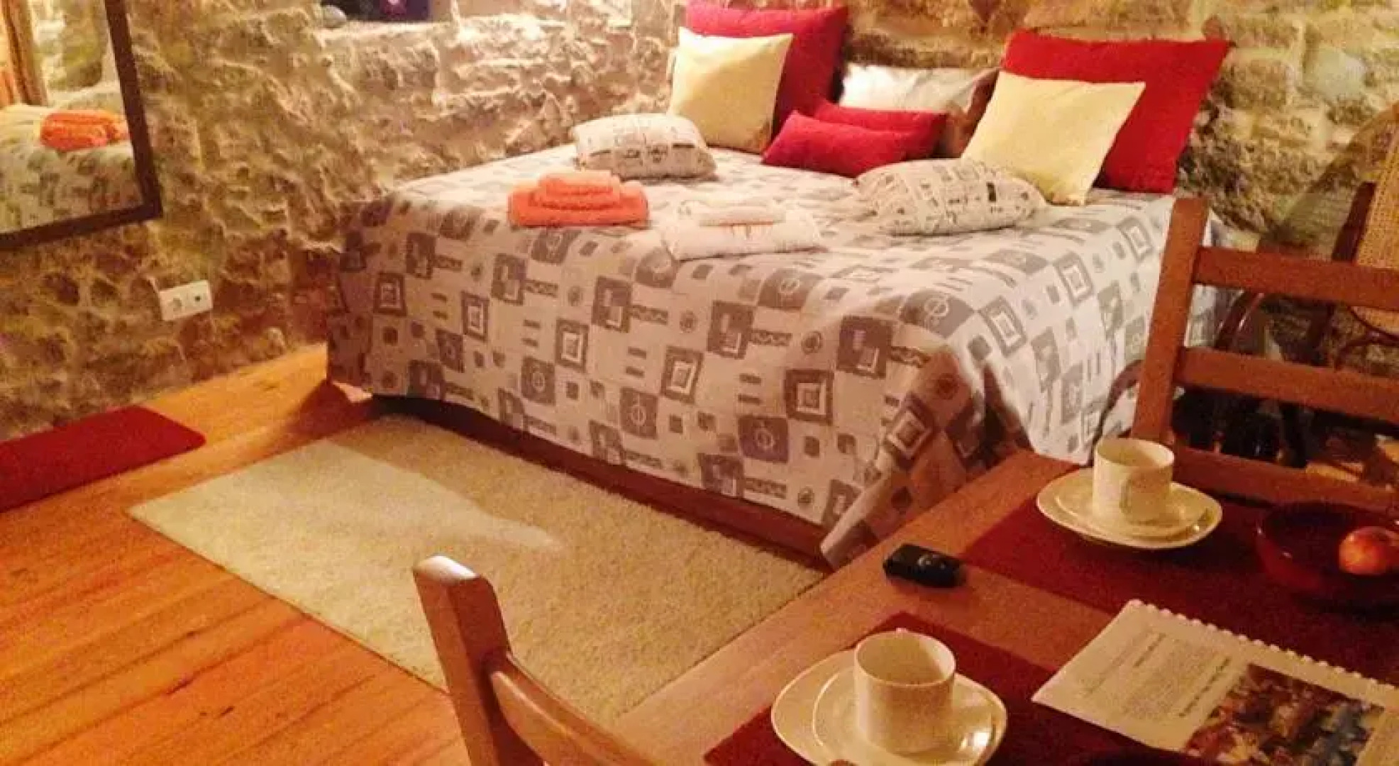 Country House Monte da Varzea