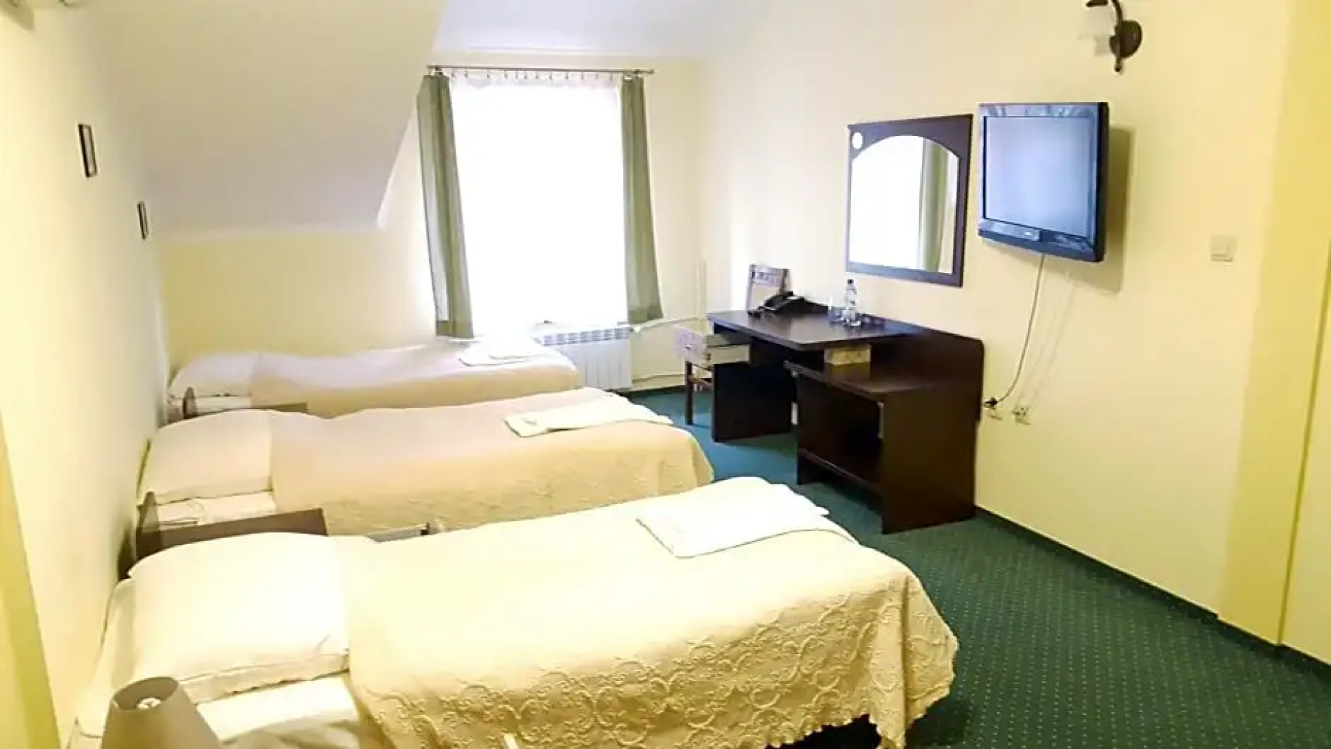 Restauracja Zielony Dworek