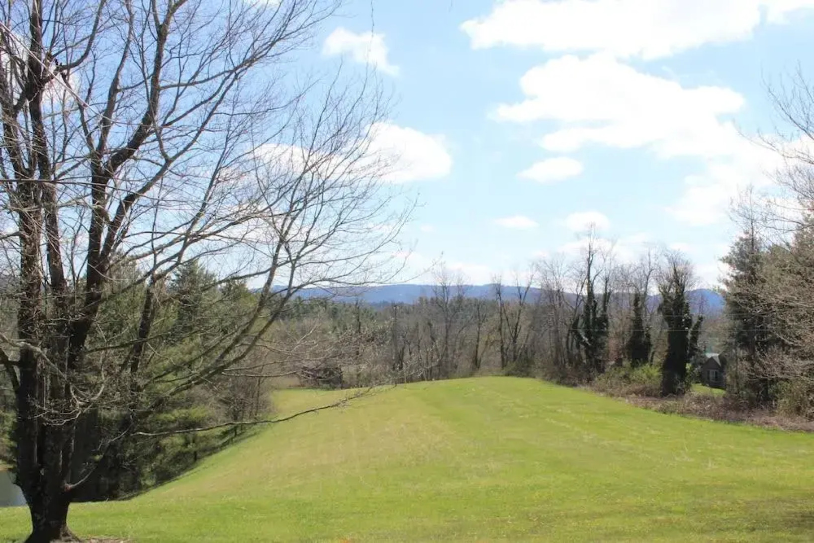 New River Inn and Cabins