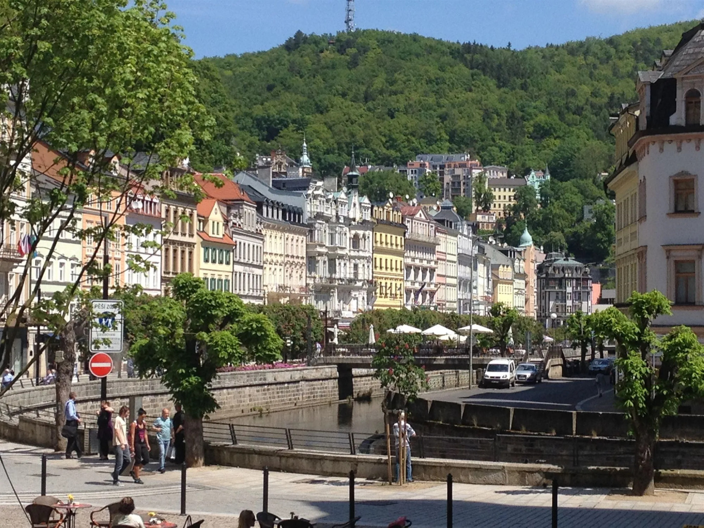 Hotel Maltezsky Kriz