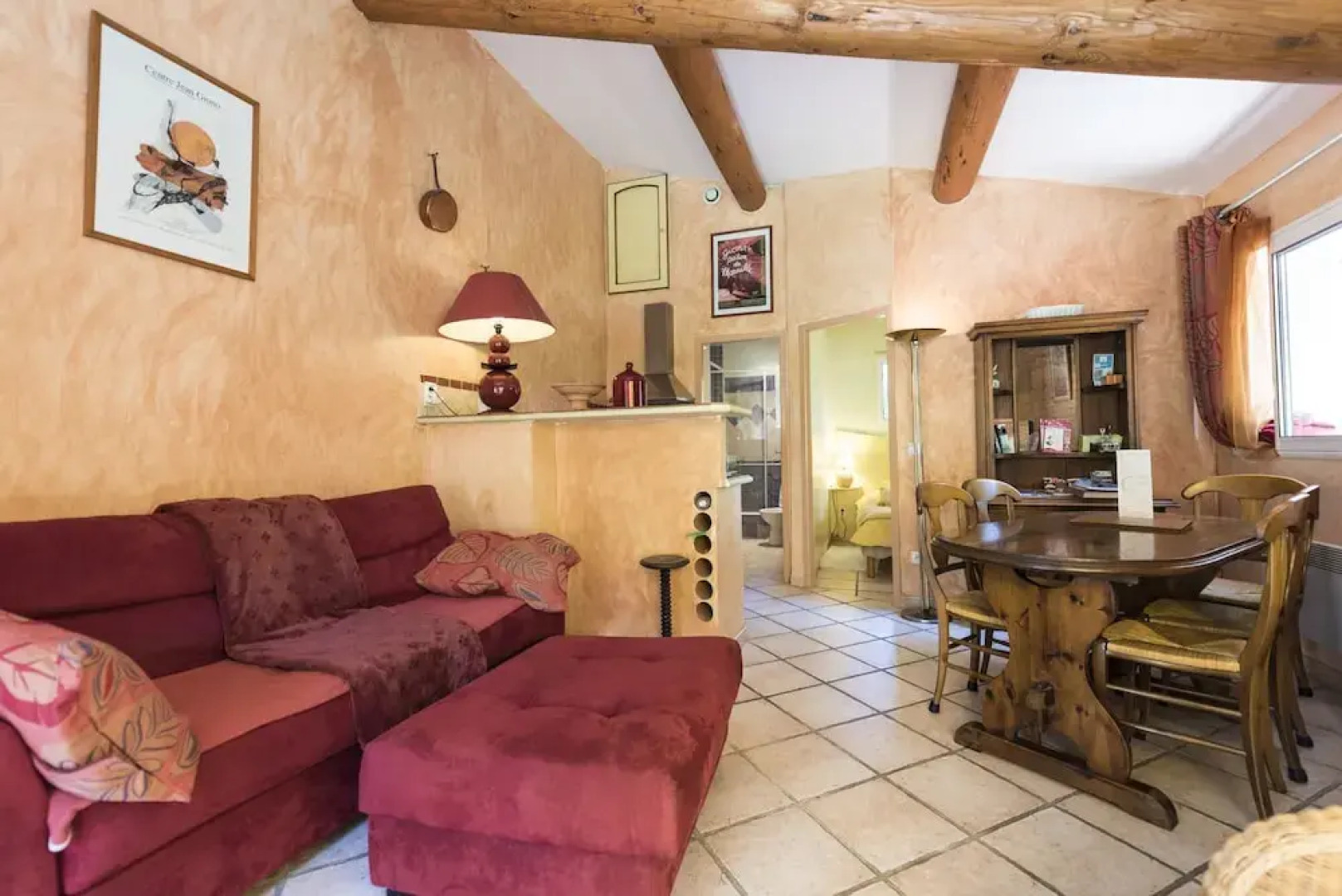 La Campagne St Lazare