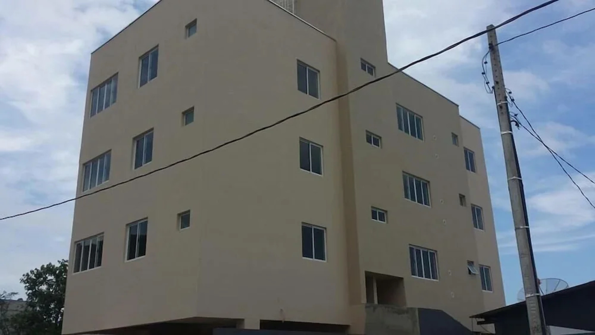 Bruno Henning - Apto 6 pessoas