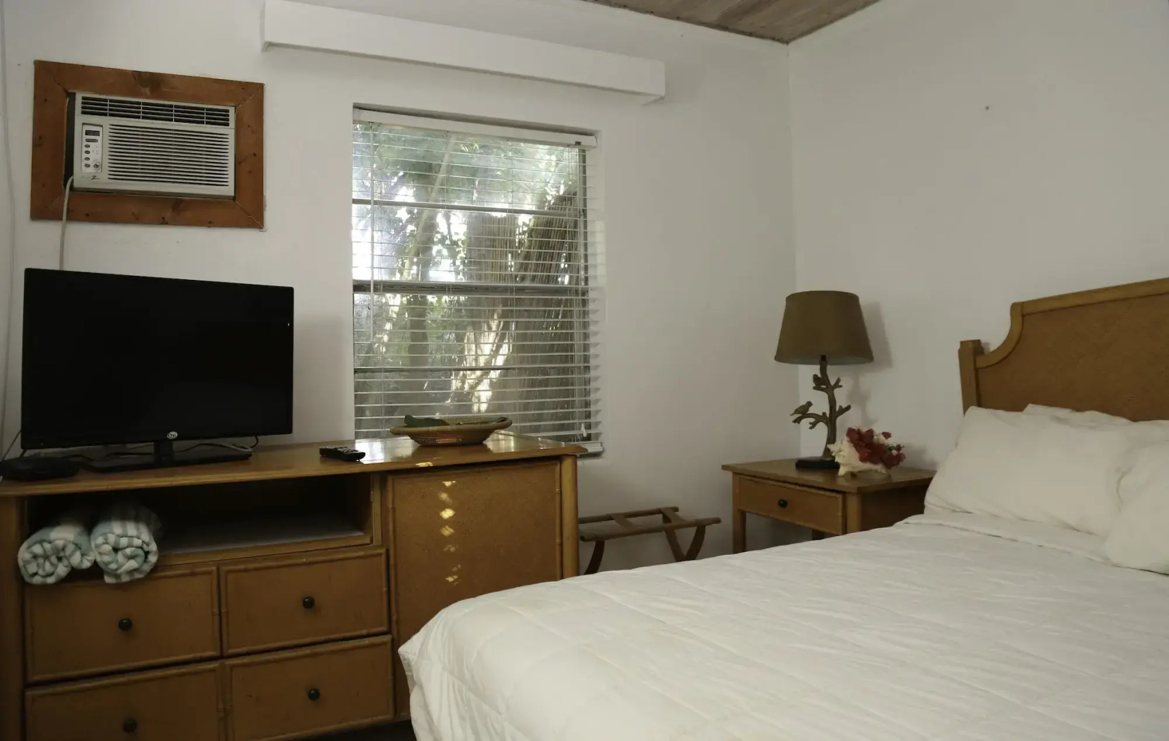 Tingum Village Hotel