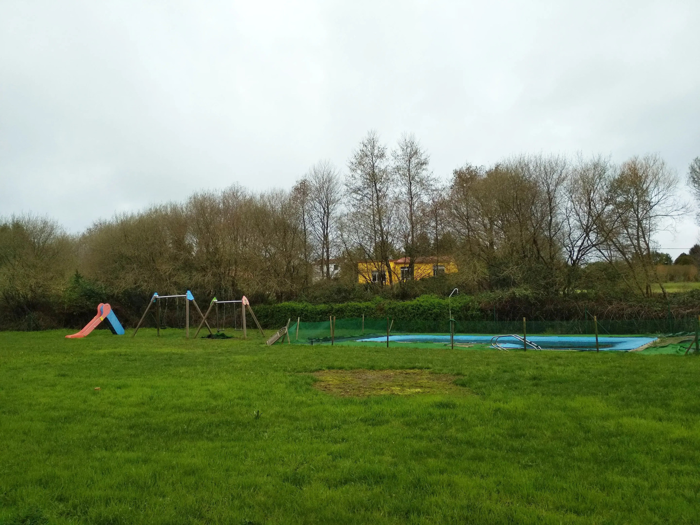 Apartamentos Ares 3000