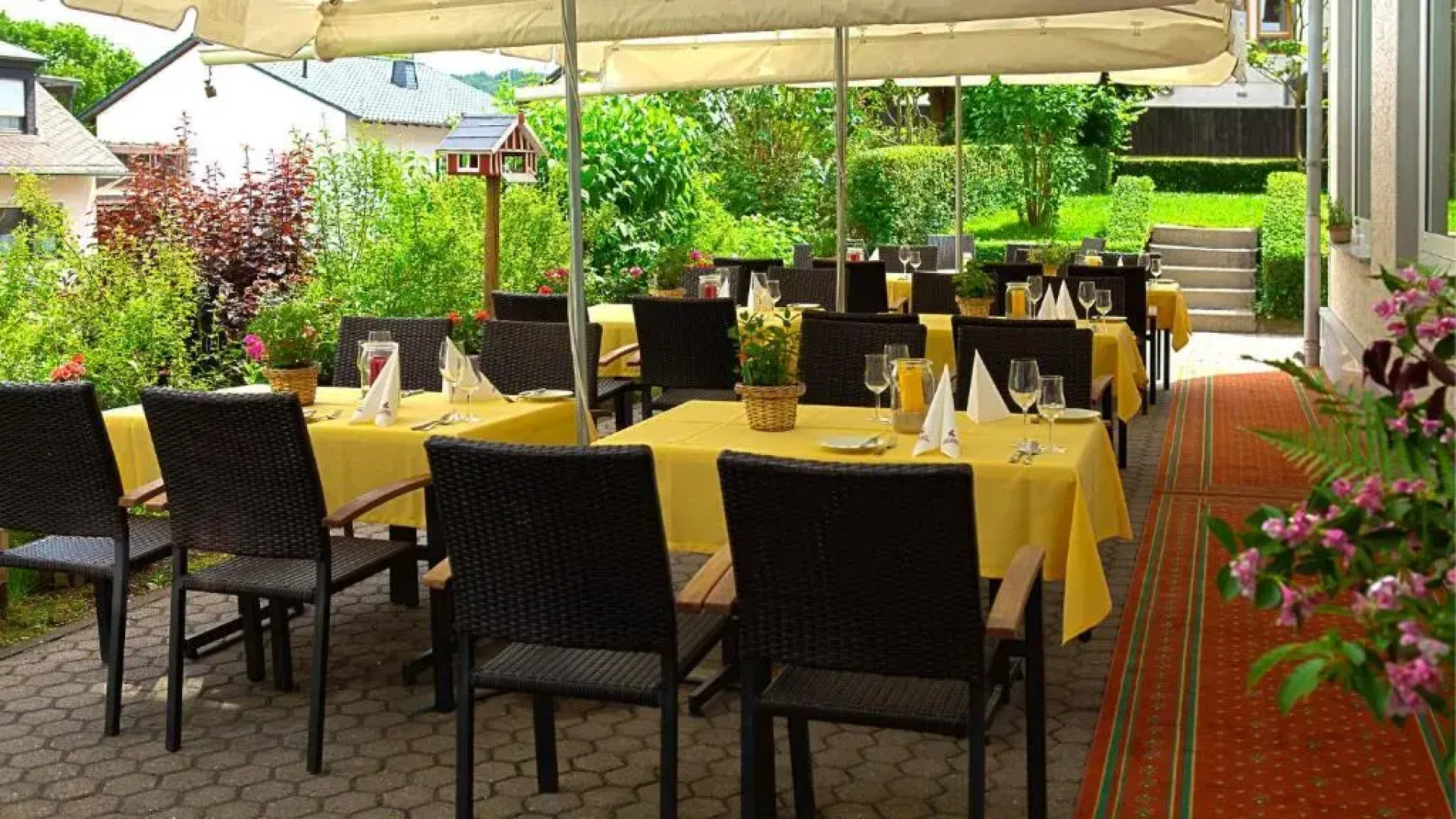 Landgasthof Eiserner Ritter