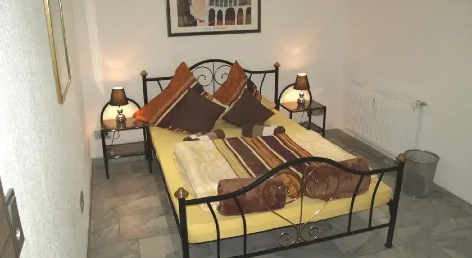 Pension Kessler Kirkel