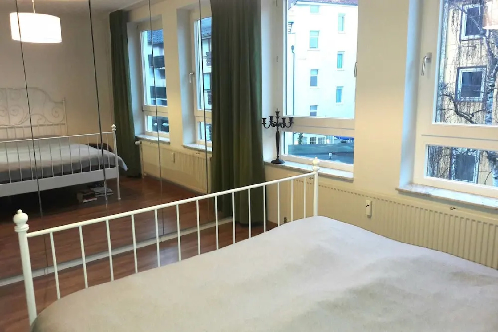 Private Apartment Am Taubenfelde