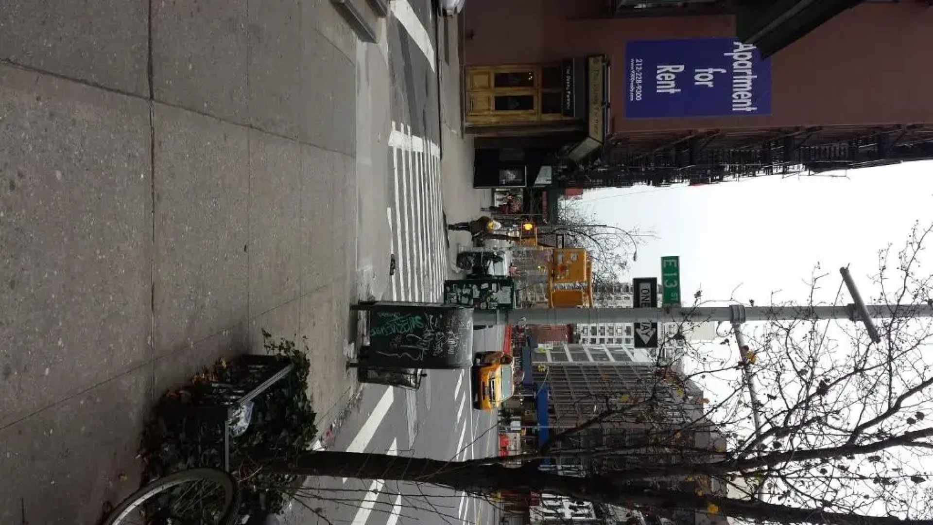 East Village Homestay