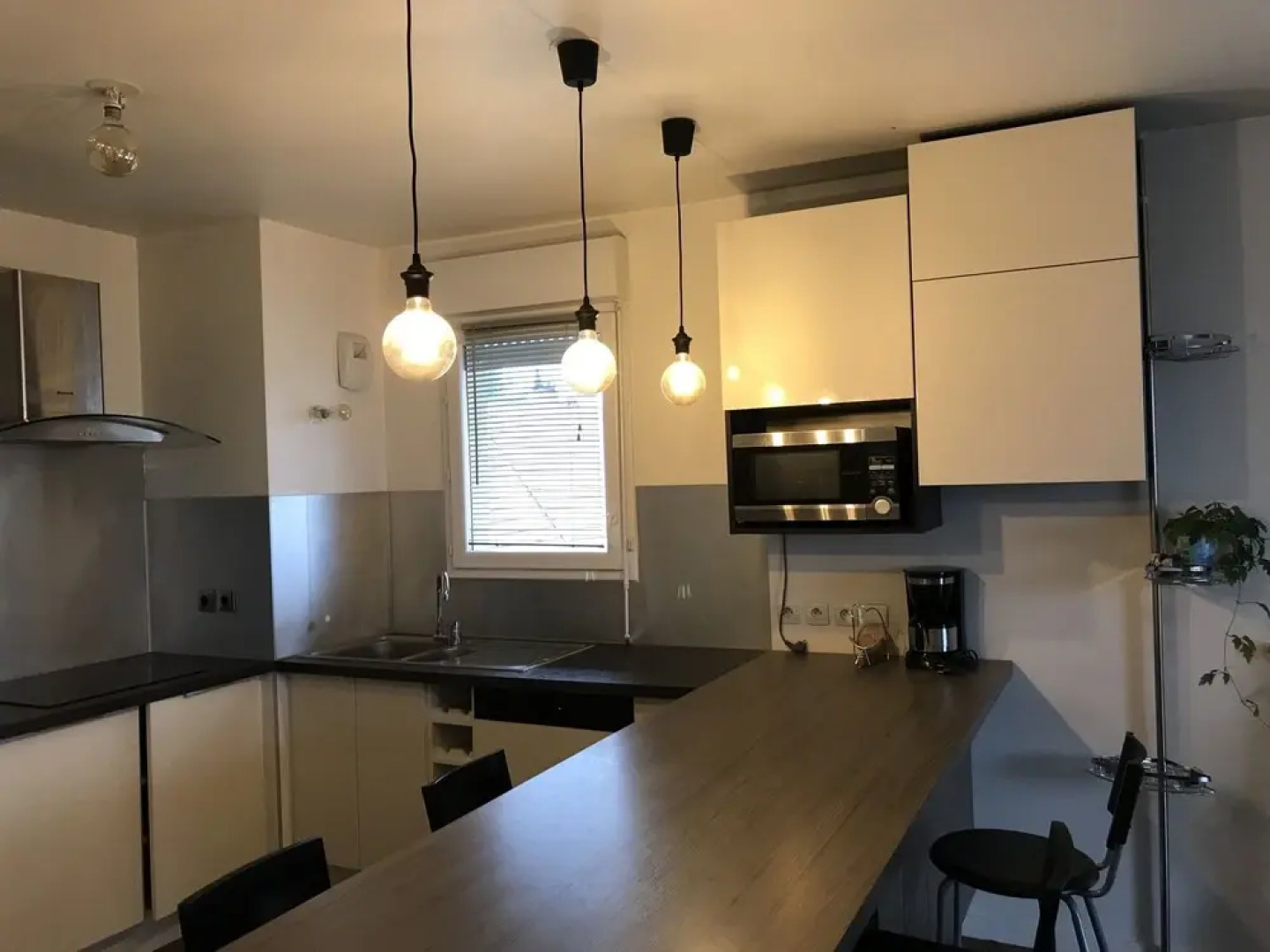 Appartement rural proche de Disney