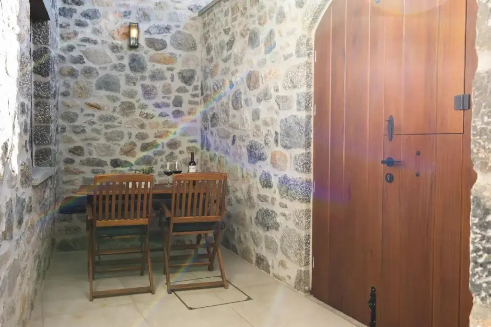 Kagiampakis Concept Residences II