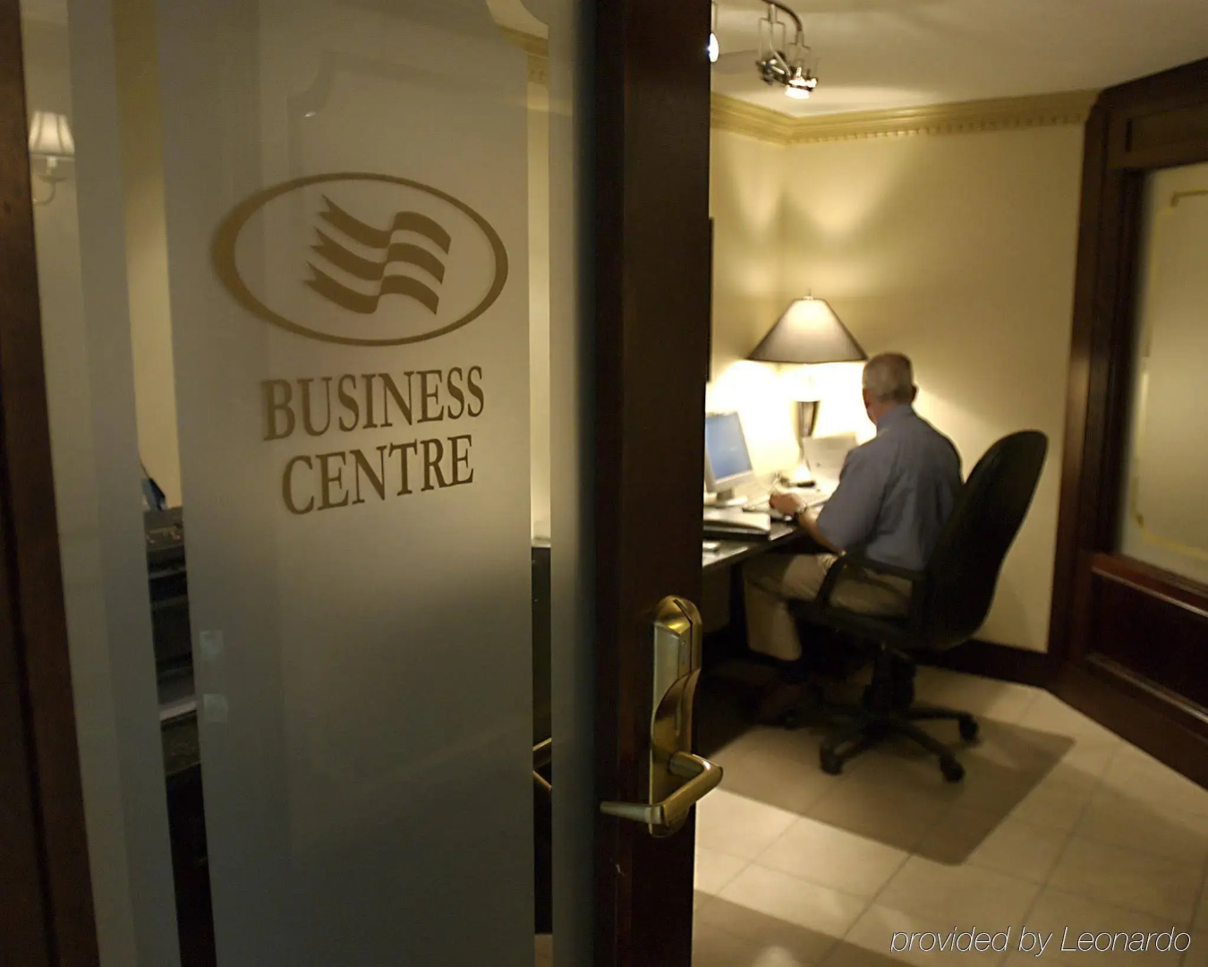 Crowne Plaza Fredericton-Lord Beaverbrook by IHG