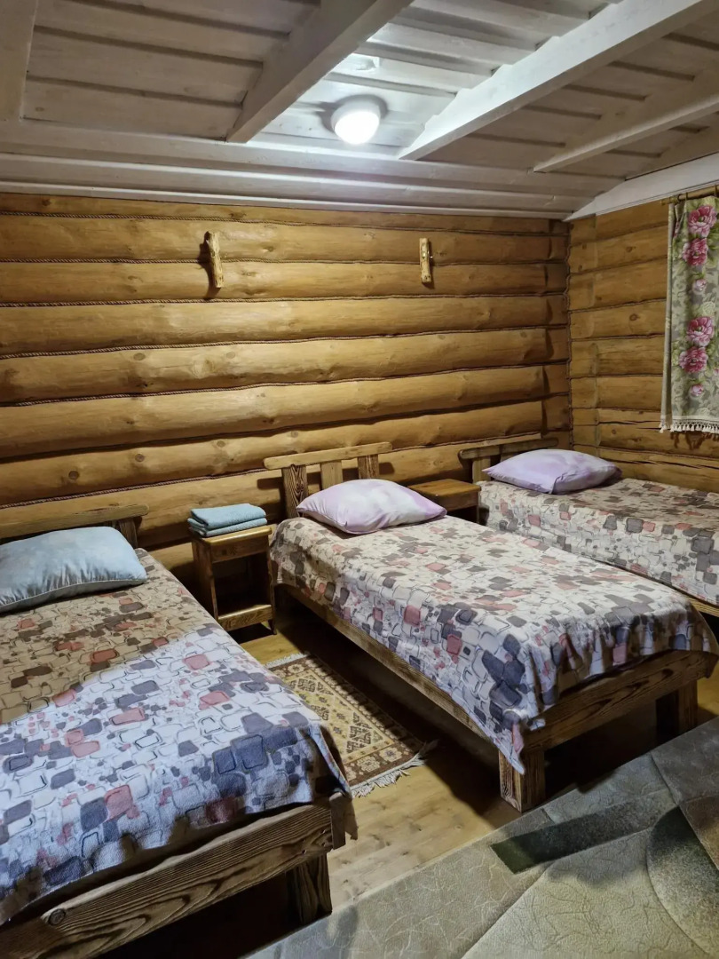 Алтай - Кайлас