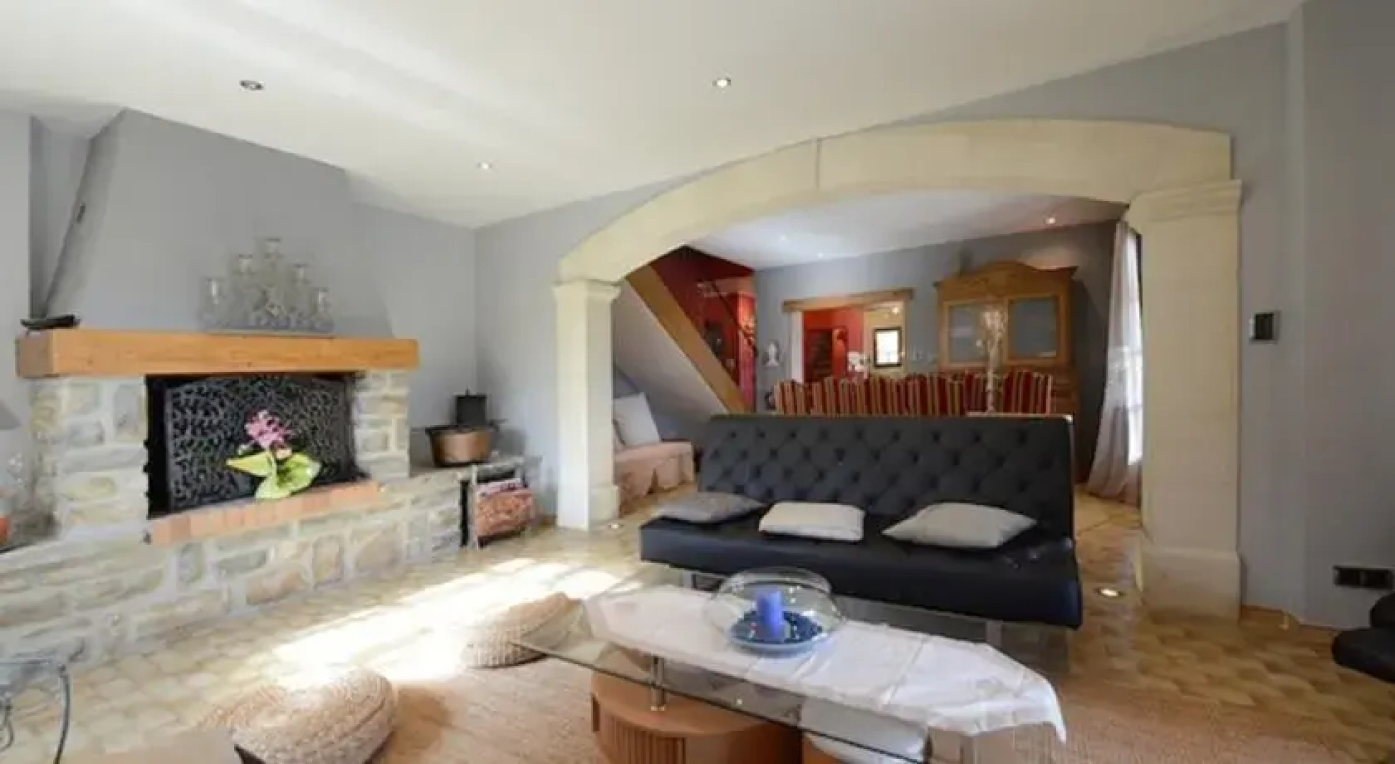 Domaine des Maladieres