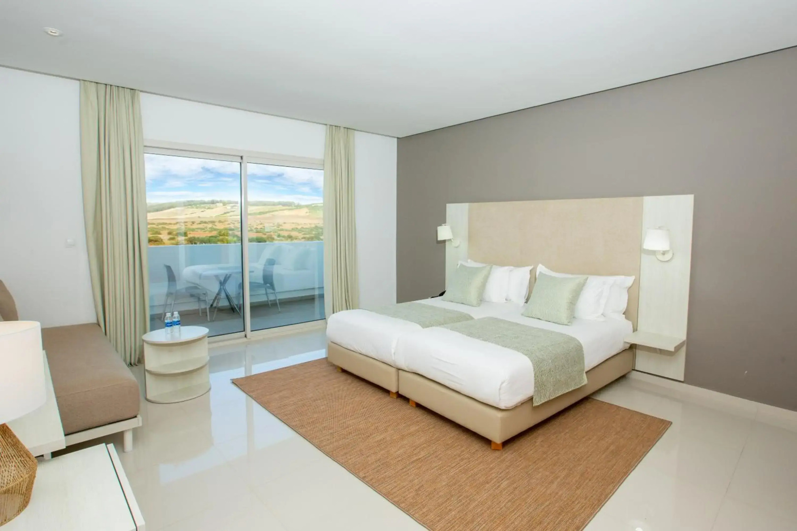 Lixus Beach Resort – All Inclusive