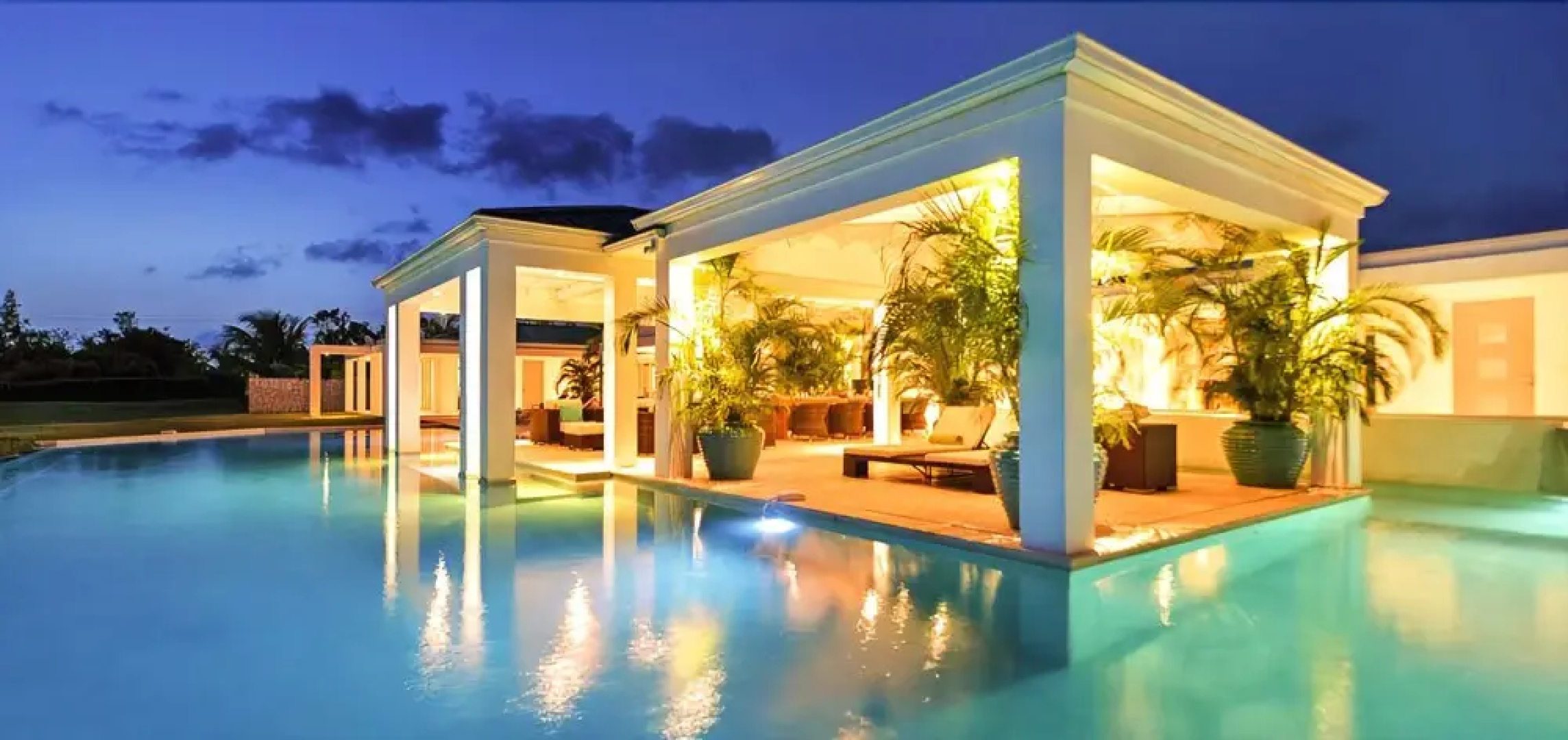 Villa Ambiance