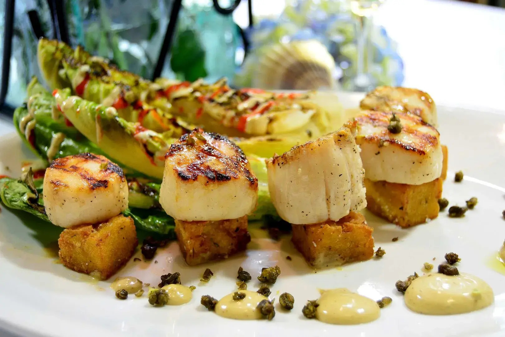 The Dan'l Webster Inn and Spa