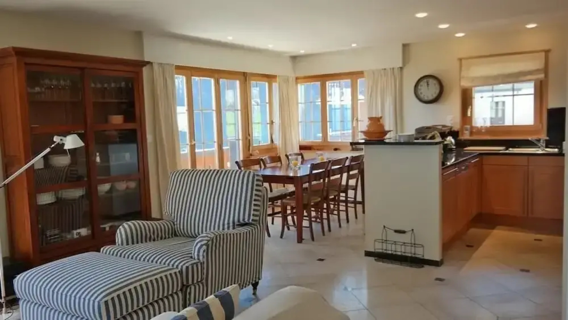 Appartement Merles 14