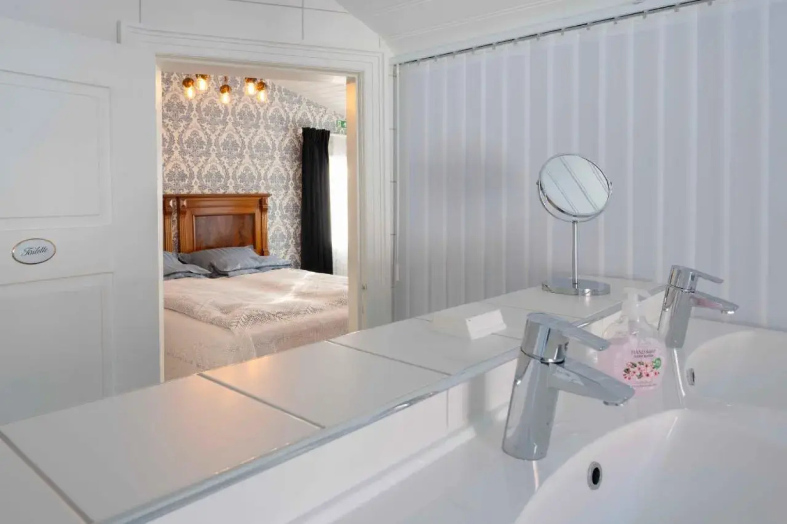 Lundins Sommerhotell