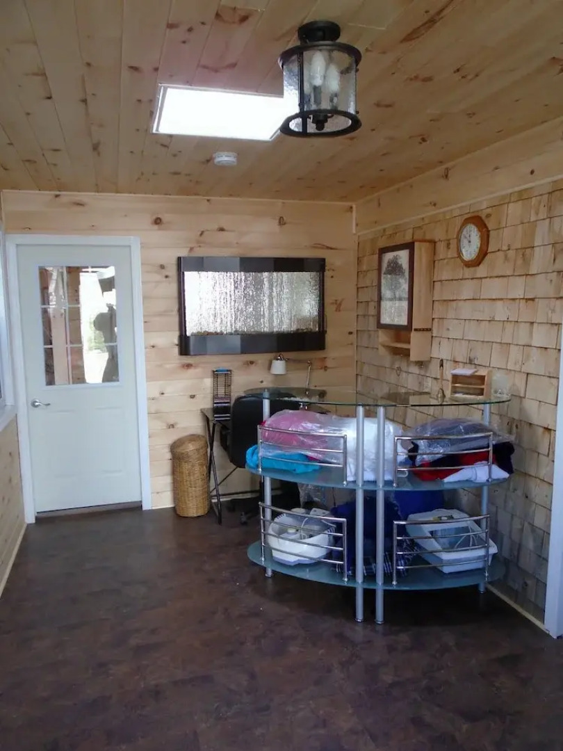 Circa 1894 B&B and Day Spa