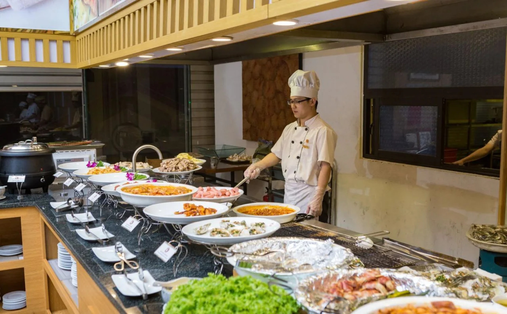 Phoenix Resort Bac Ninh