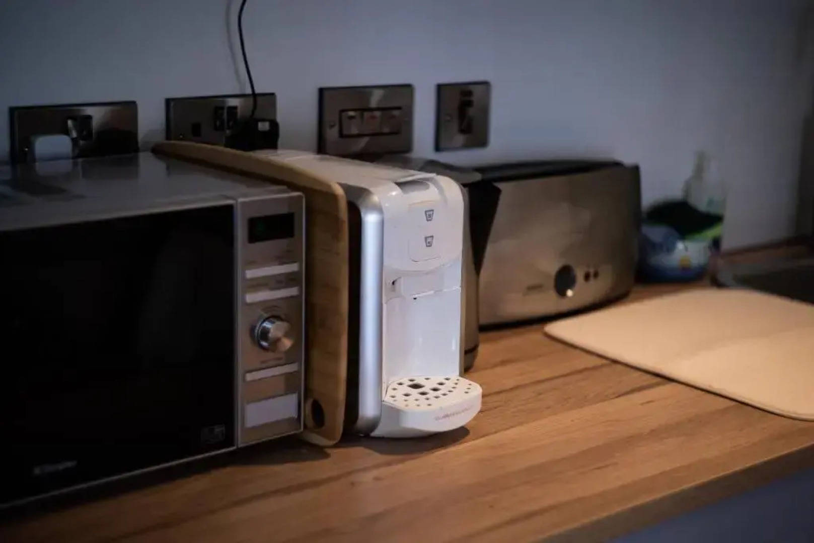 The Lodge at Bodenlodge