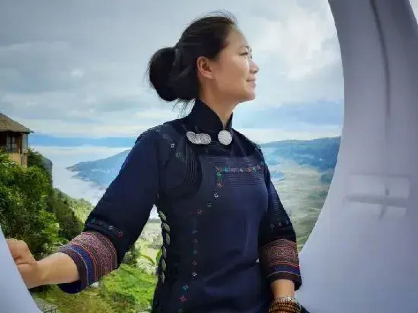 Beyond the Could Inn