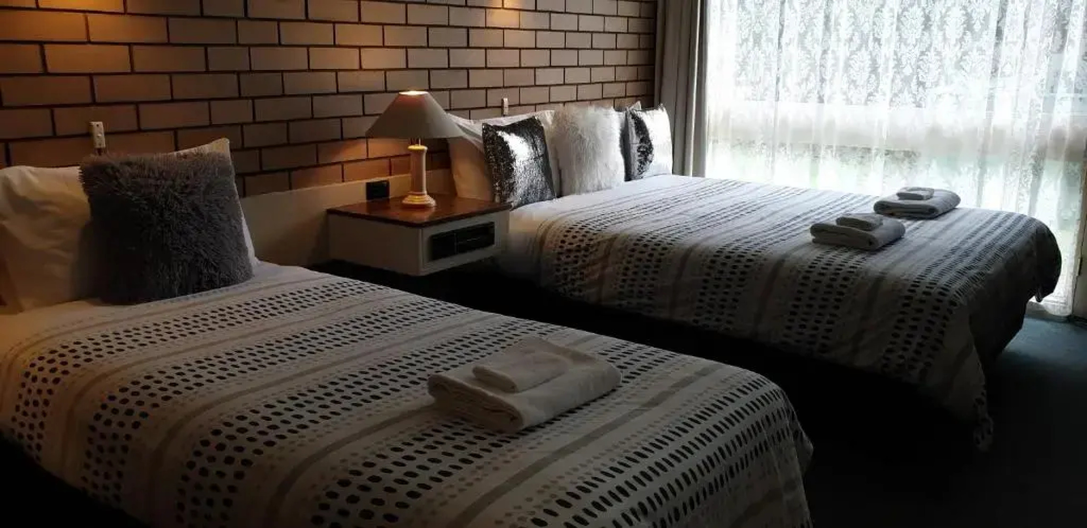 Sandpipers @ Millicent