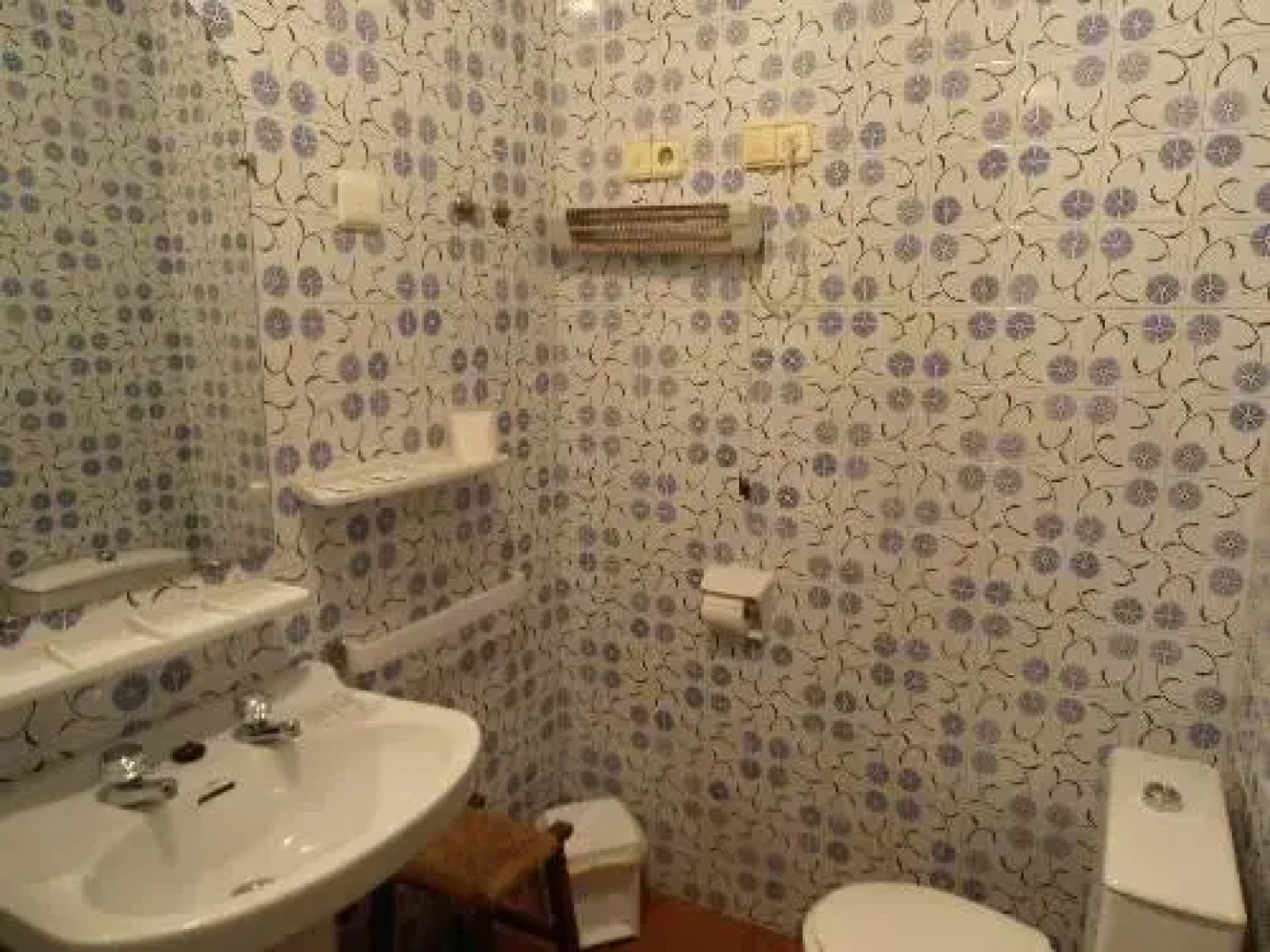 Alojamientos Rurales Sierra de Grazalema