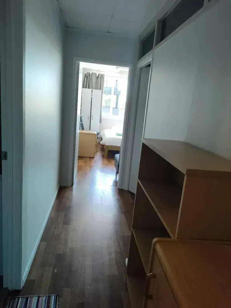 1 Double 2 single 2 Sofa Beds Suite 4