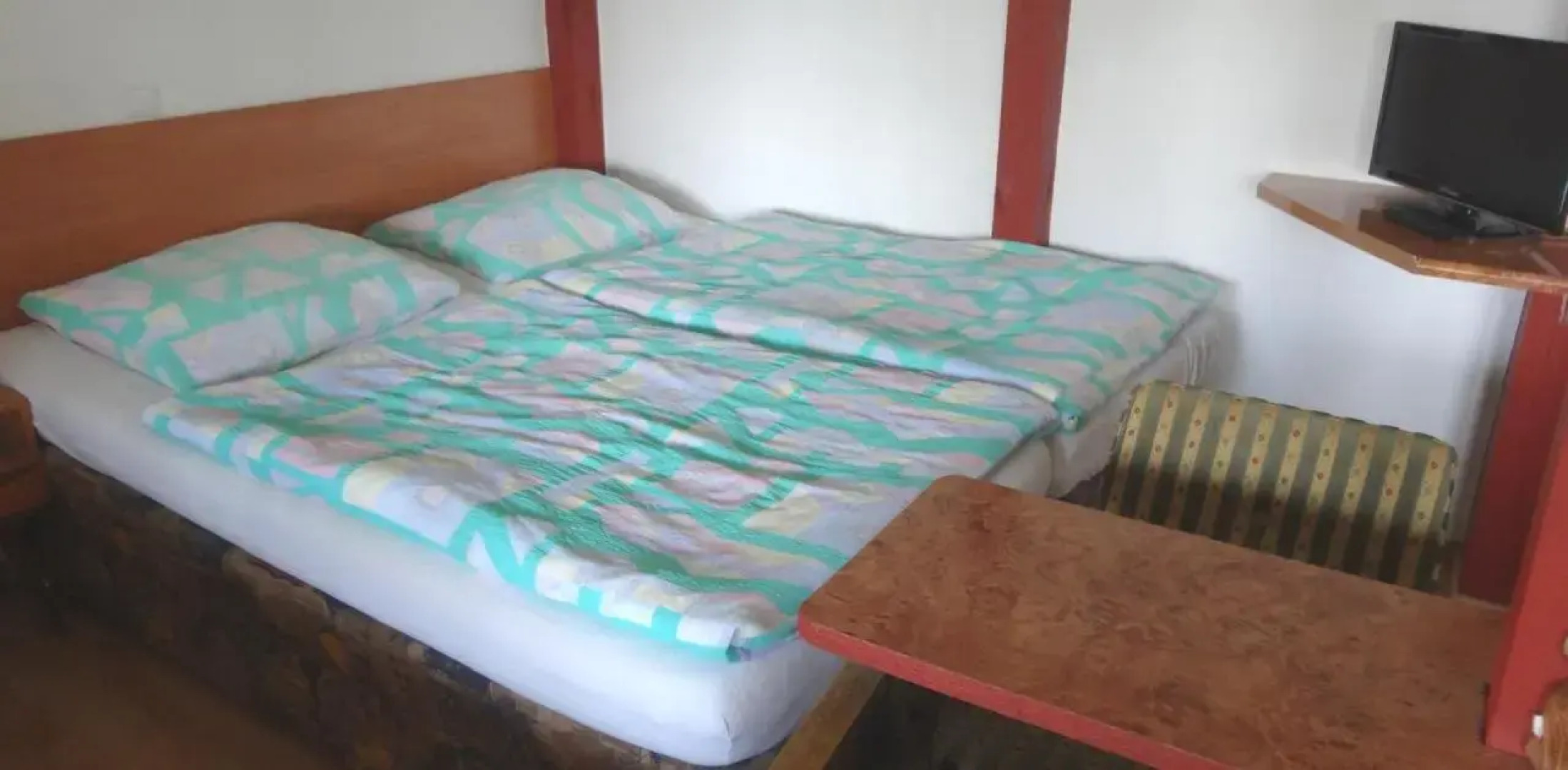 Pokoje gościnne Herta