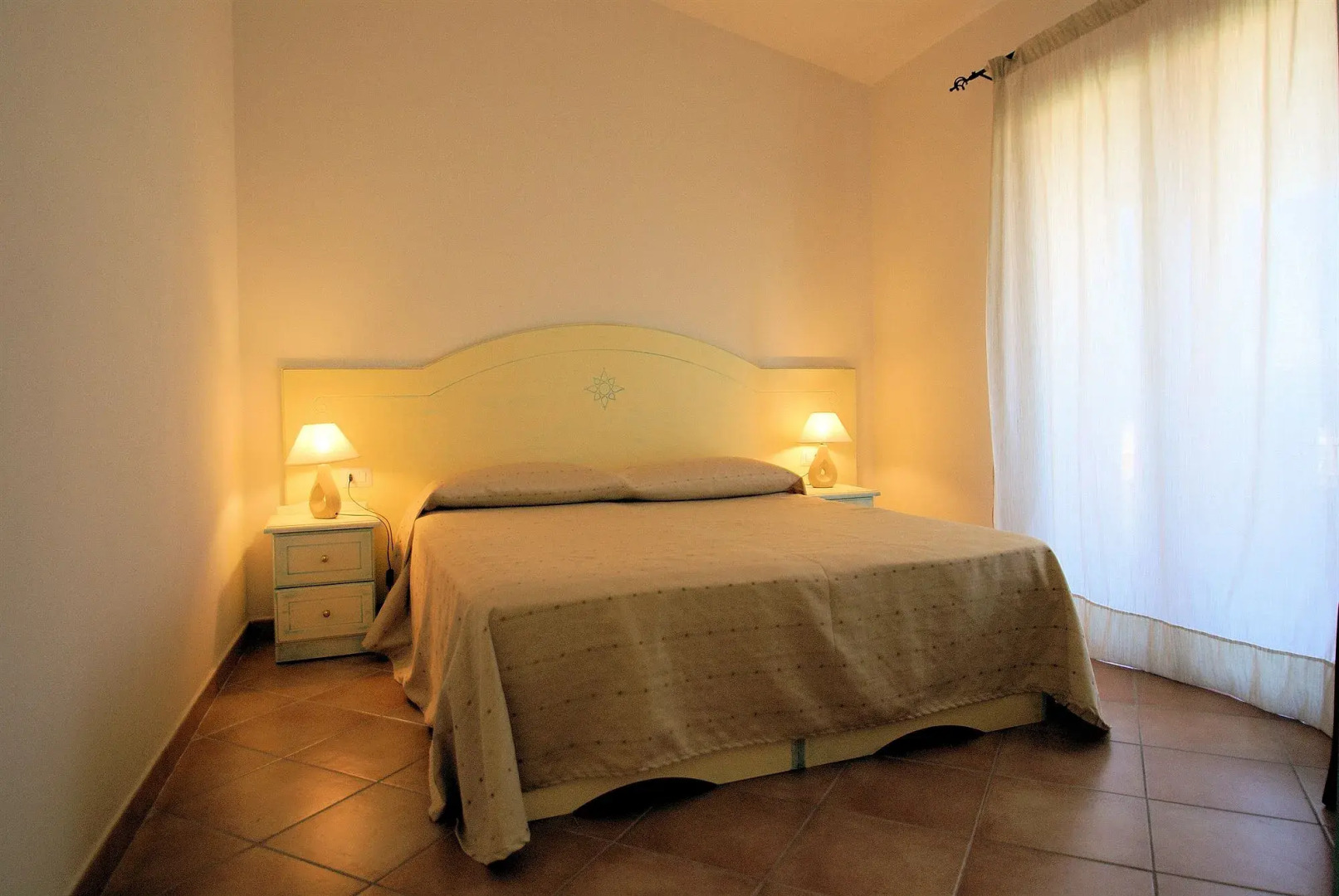 Sa Fiorida Apartments