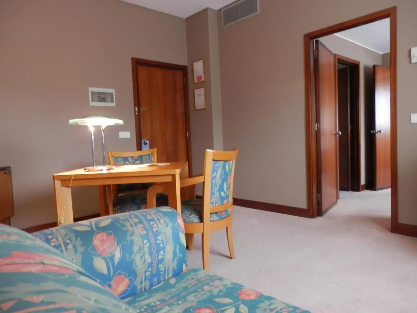 Hotel Estalagem Vianorte