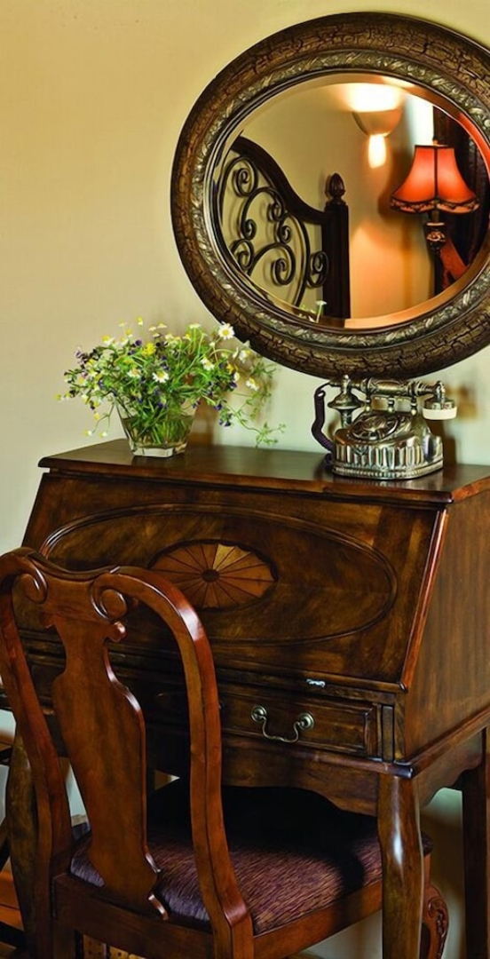 Refanidis Natural Luxury Hotel