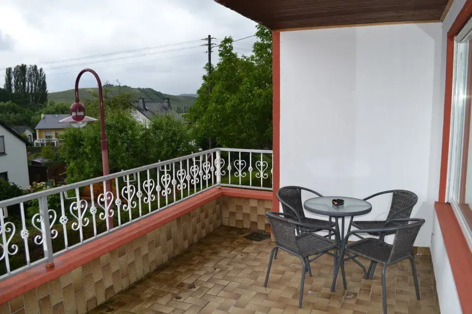 Weinhotel & Restaurant Platz