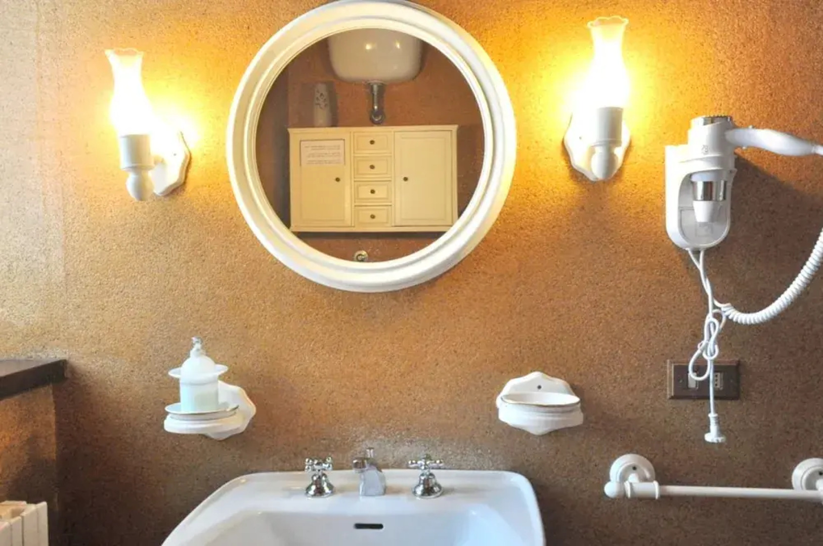 Apartment With 2 Bedrooms in Castel Colonna, With Wonderful sea View, Pool Access, Enclosed Garden Near the Beach