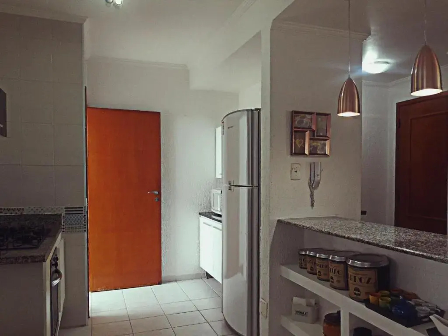 Casa Guarujá - Condomínio