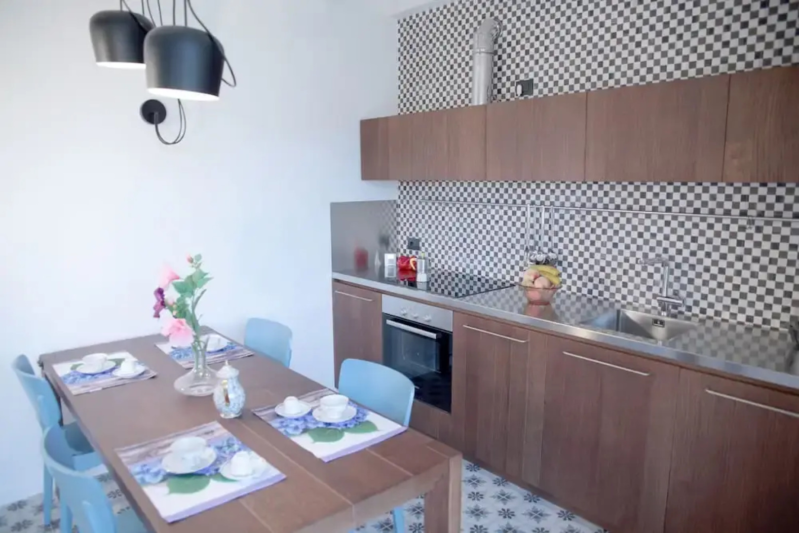 Appartamento Luna di Caffè Maya