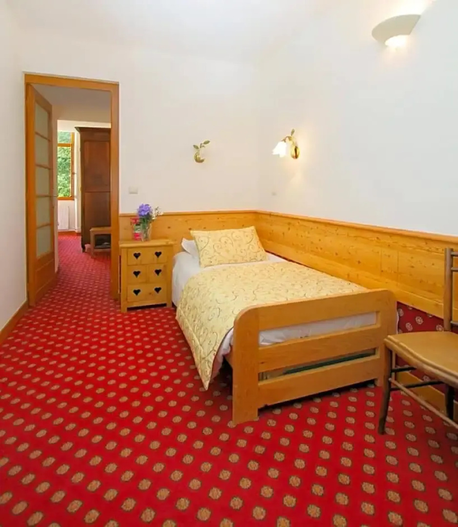 Chateau De La Muzelle