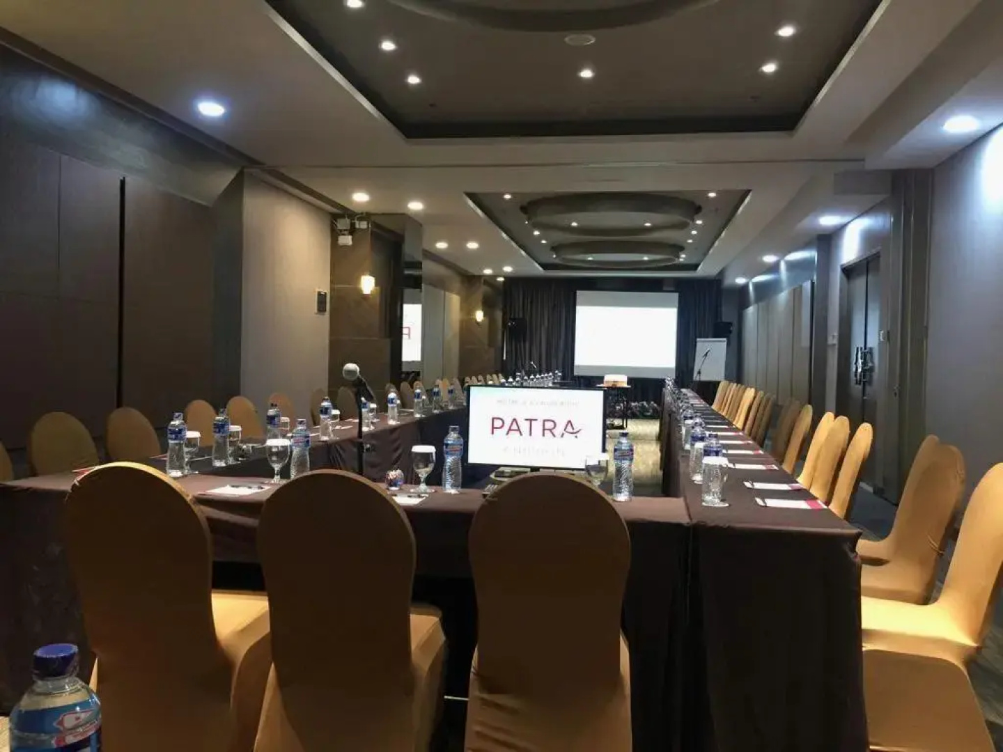 Patra Jasa Cirebon Hotel