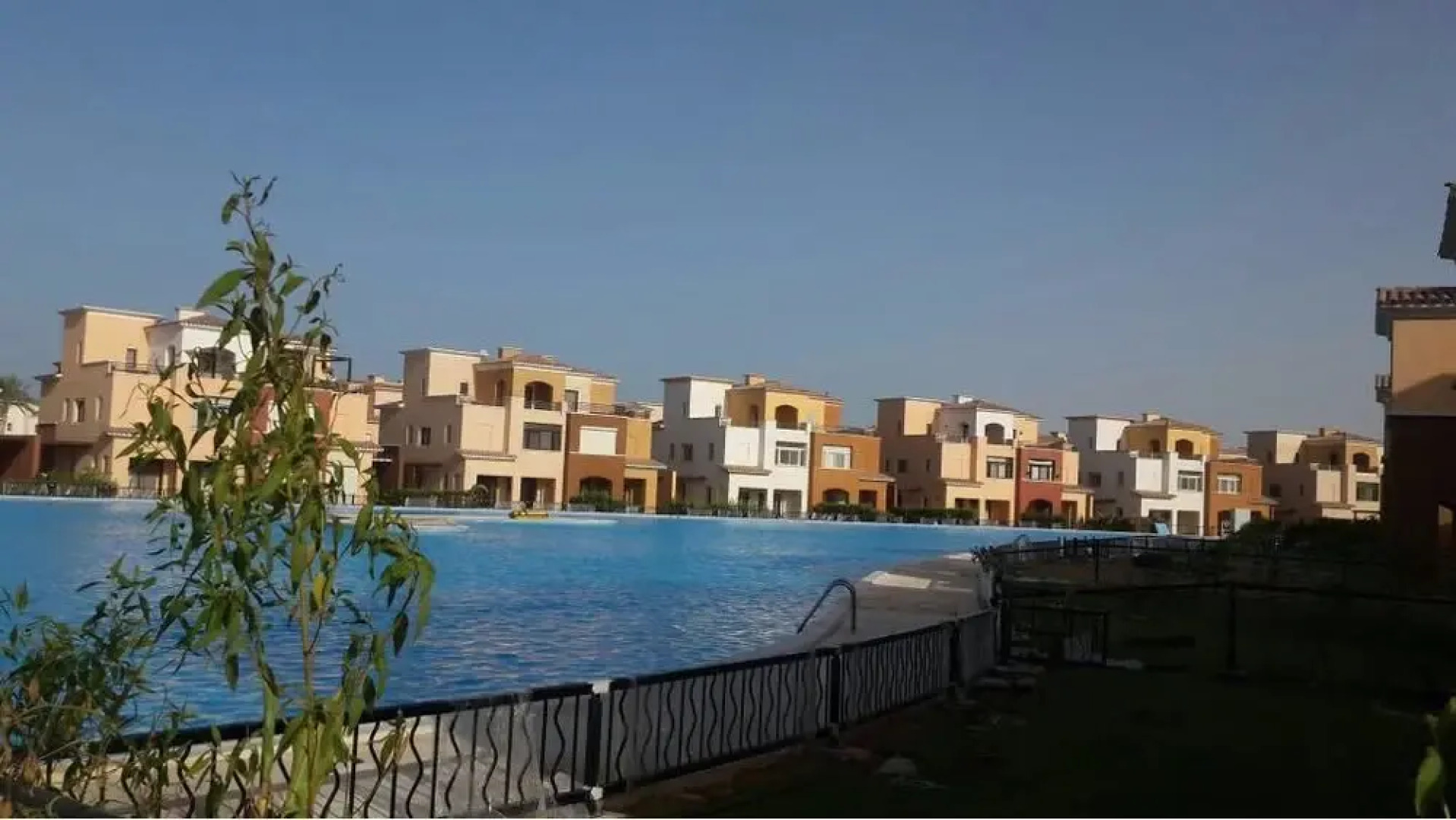 Marassi North Coast Chalet Catania D1