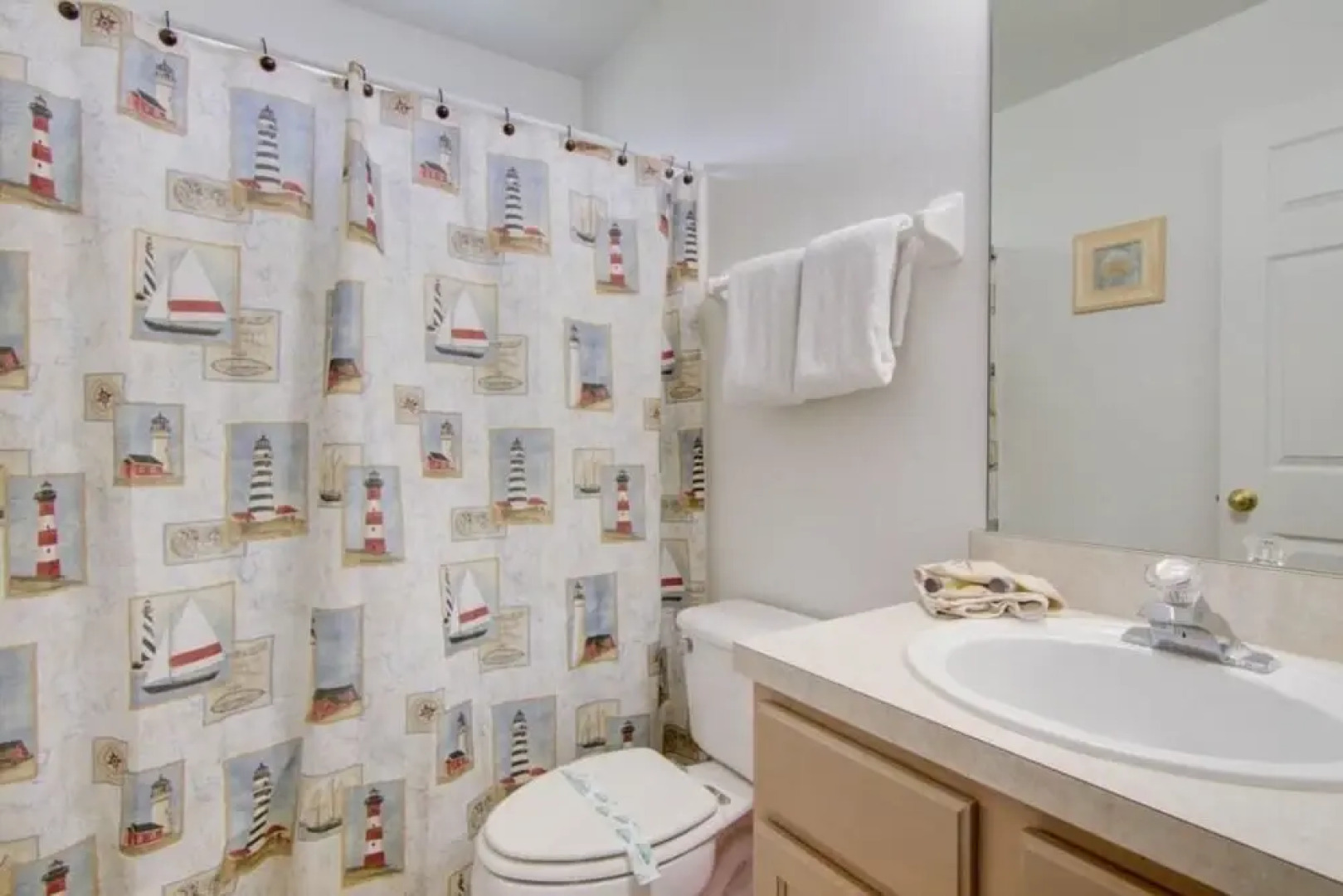 Gary's Southern Dunes Vacation Home