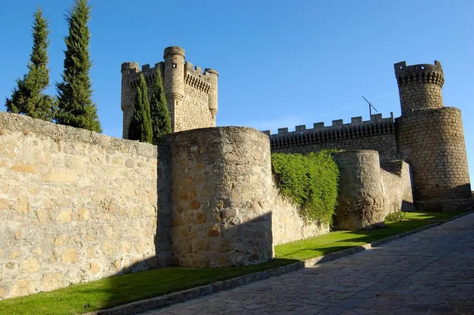 Casa Rural La Botica