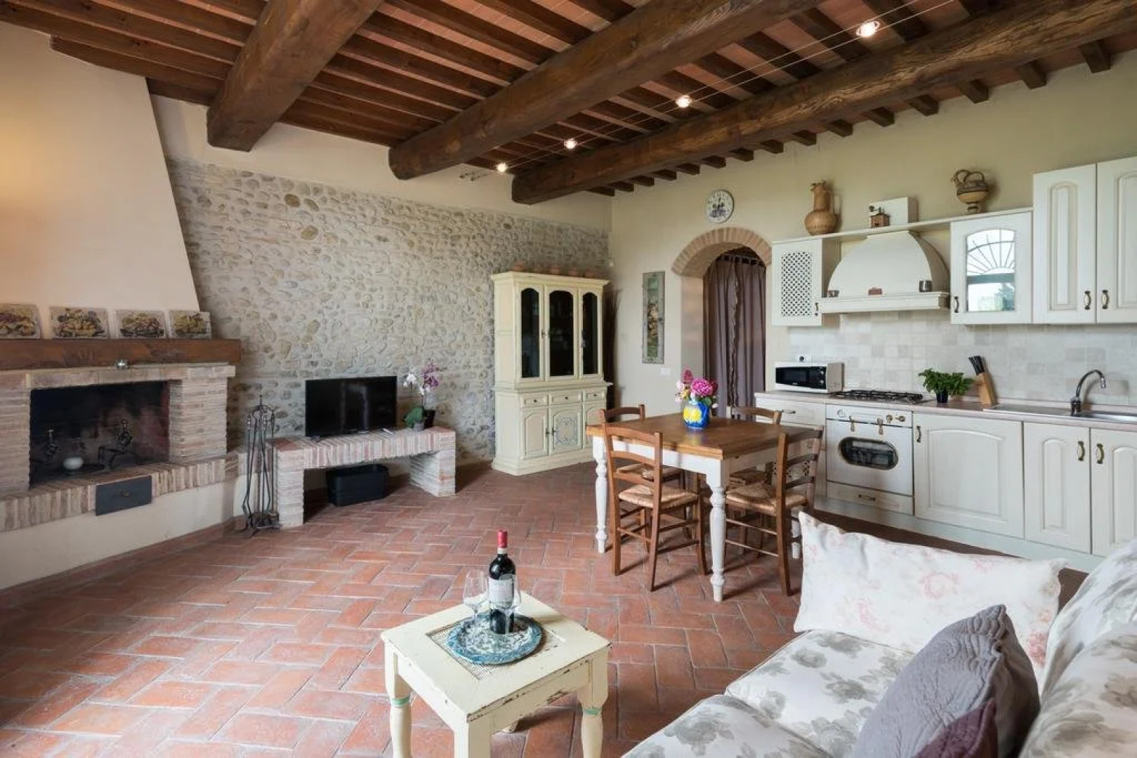 Azienda Agrituristica Bellavista