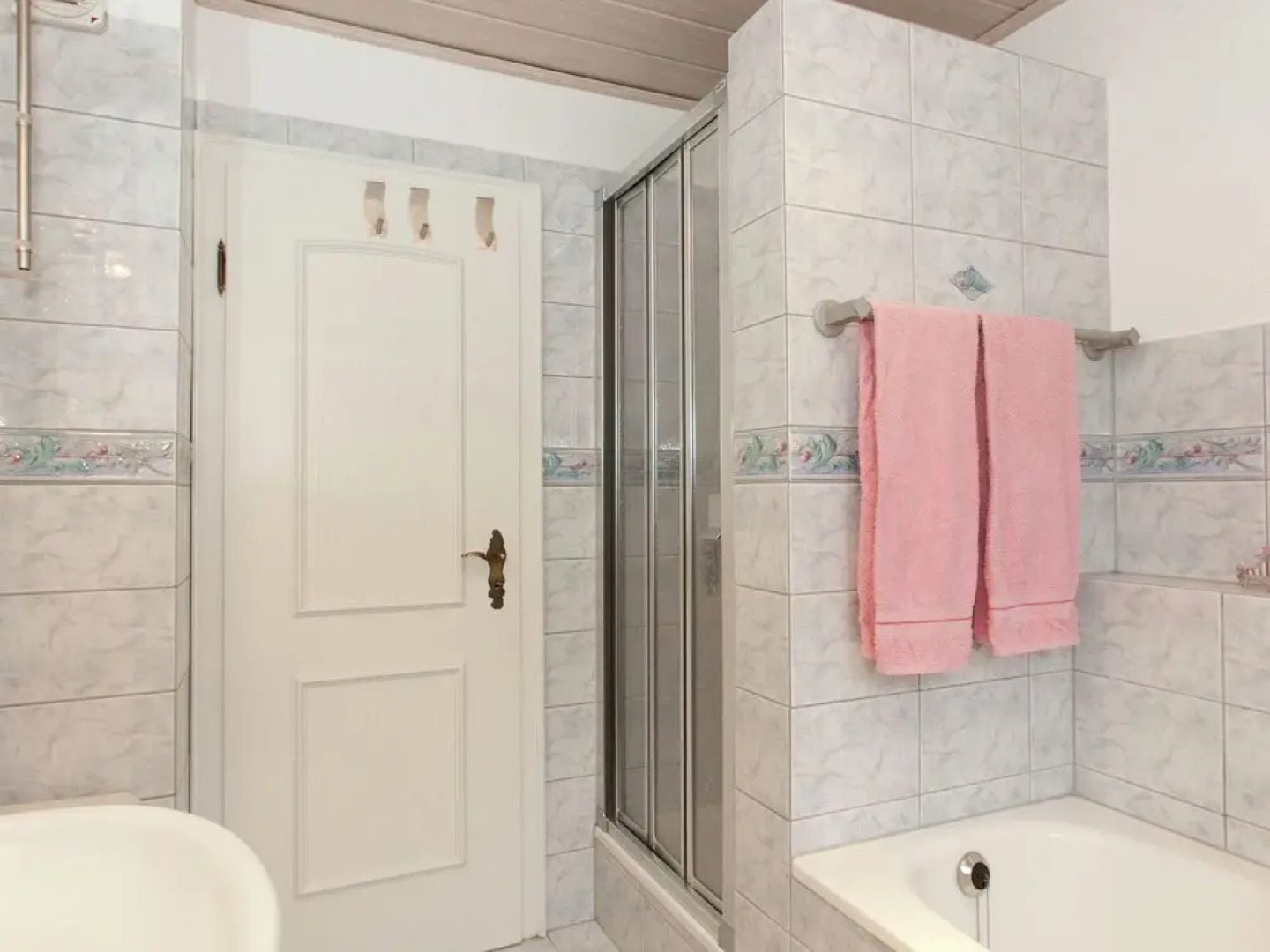 Picturesque Holiday Home in Dodenau near Ski Area