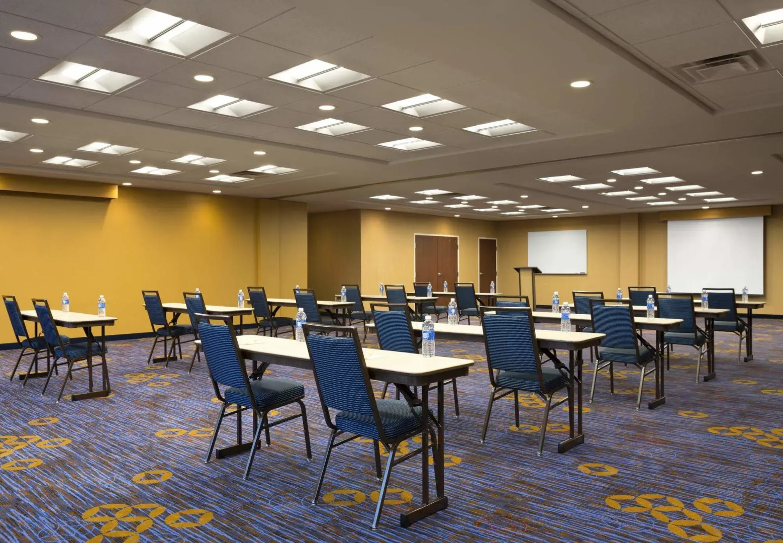 Courtyard by Marriott Little Rock North