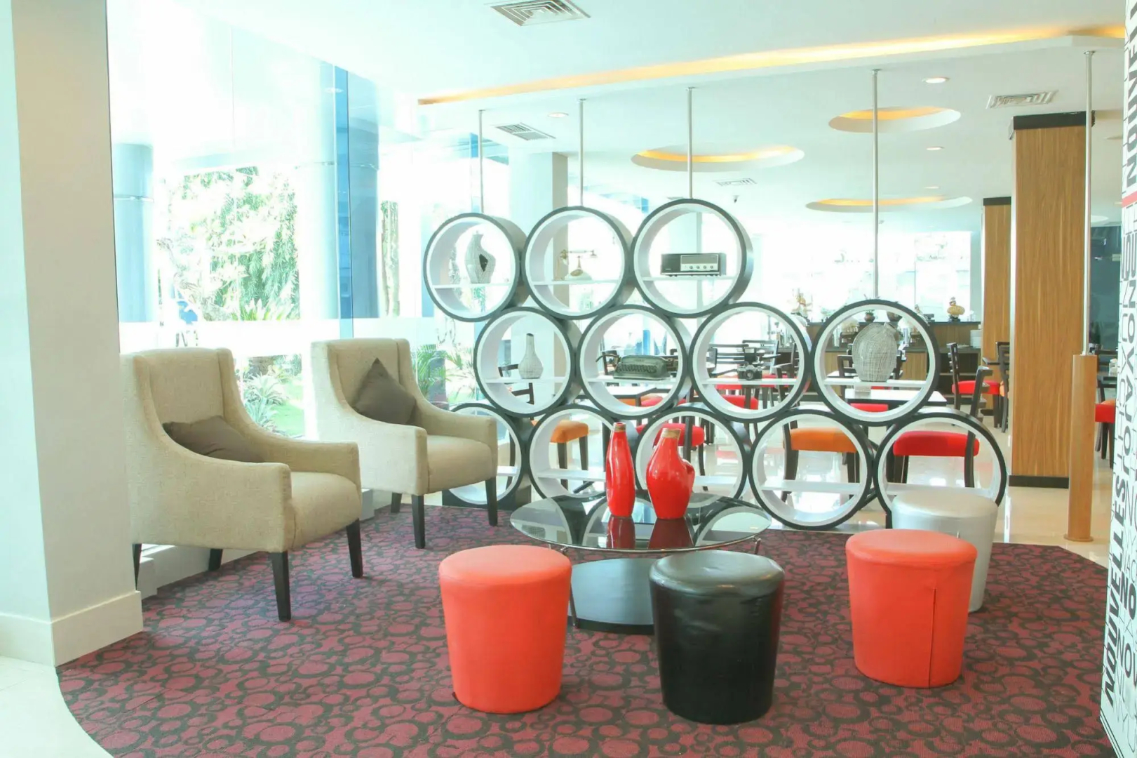 Airy Waru Pondok Maspion Sidoarjo